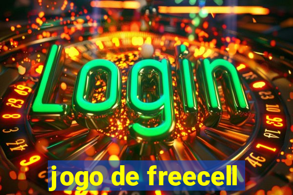 jogo de freecell